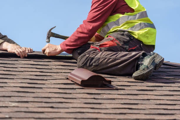 Best Affordable Roofing Company  in Panthersville, GA