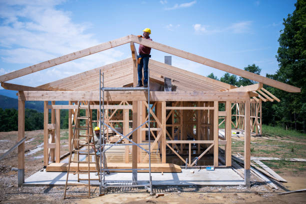Quick and Trustworthy Emergency Roof Repair Services in Panthersville, GA