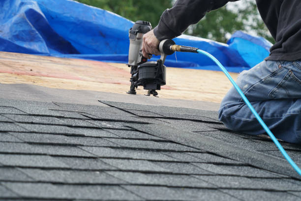 Best Commercial Roofing Services  in Panthersville, GA