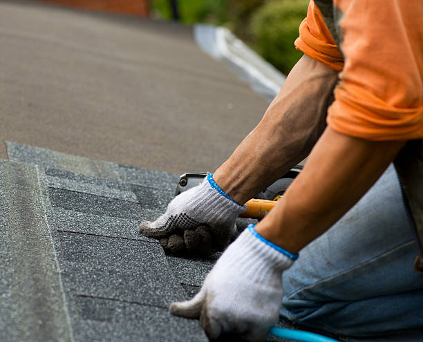 Best Roof Replacement Cost  in Panthersville, GA