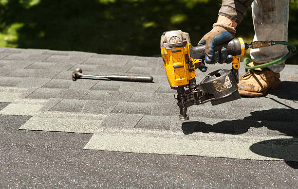 Best Slate Roofing Contractor  in Panthersville, GA
